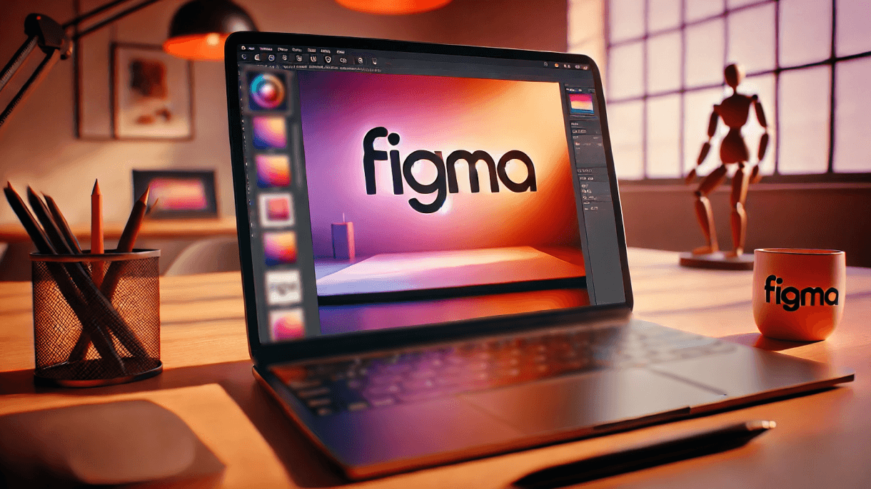 É o fim do PowerPoint? Figma Slides chega no mercado e promete uma revolução