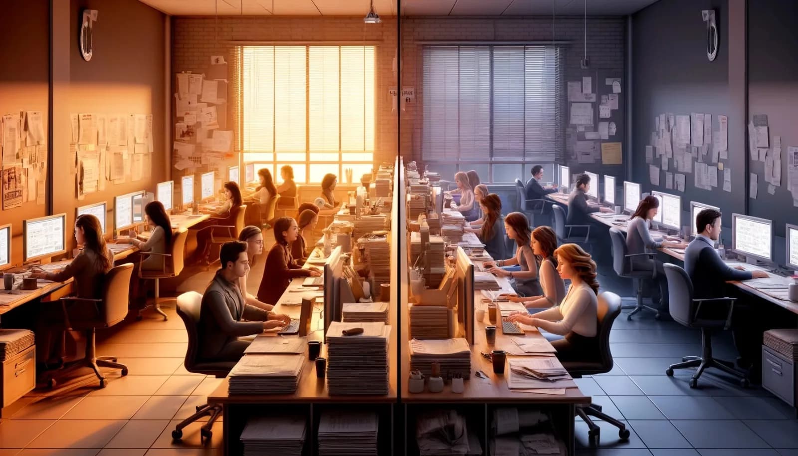 Colaboração: a receita para gerar novas oportunidades e impulsionar negócios