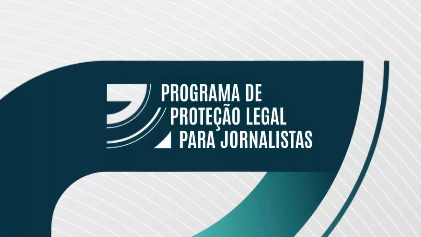Abraji reabre inscrições para Programa de Proteção Legal para jornalistas