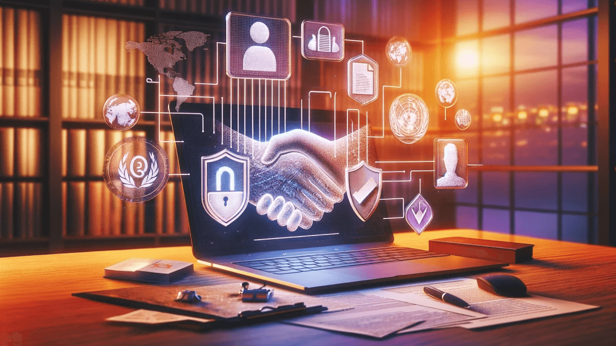 Análise e Ações Práticas para o Jornalismo sobre os Princípios Globais para a Integridade da Informação publicados pela ONU