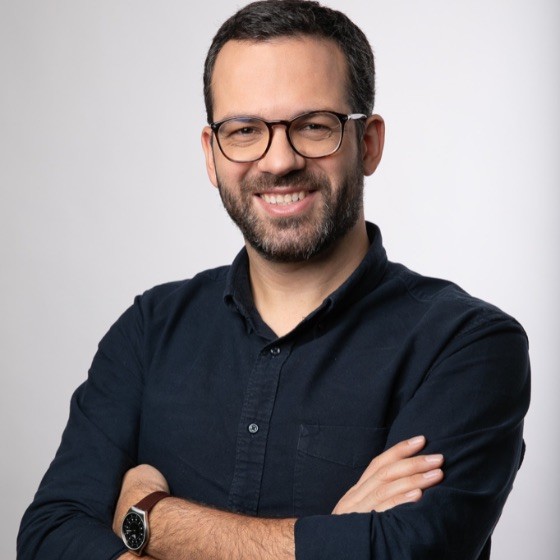 Luis Henrique Matos falou sobre o Jornalismo Local